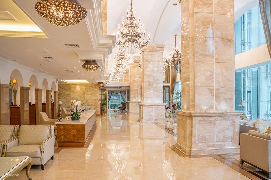 Big Waves | Negozio di Zhujiang New Town